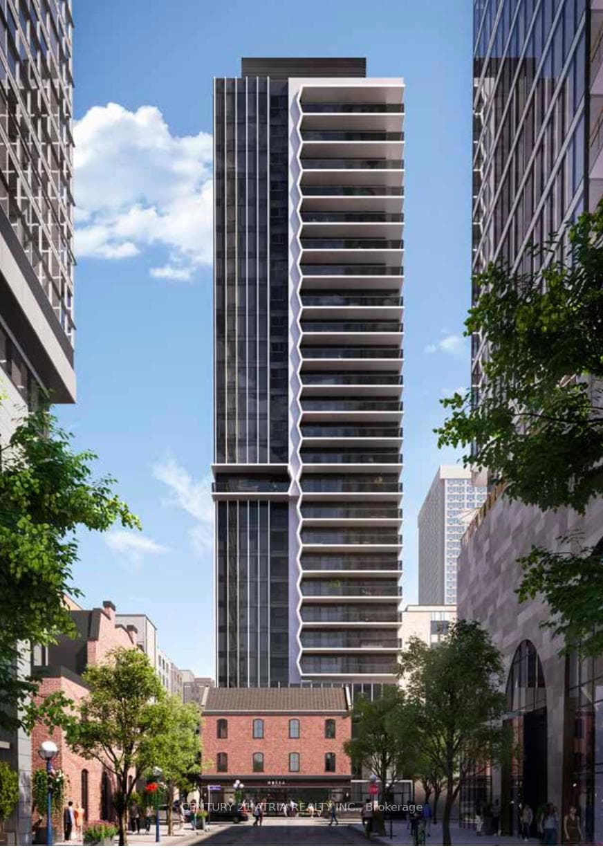 771 Yonge Street Unit 1611 photo 2