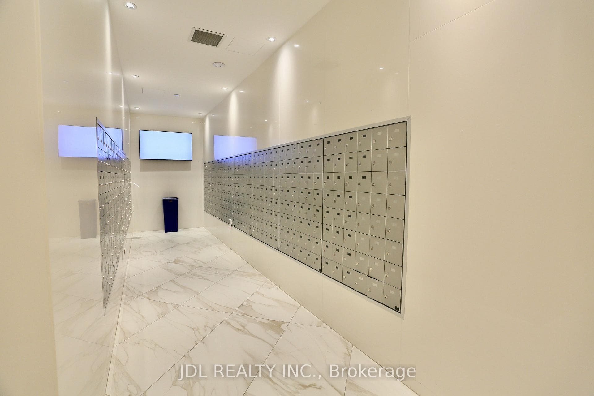 Mailroom