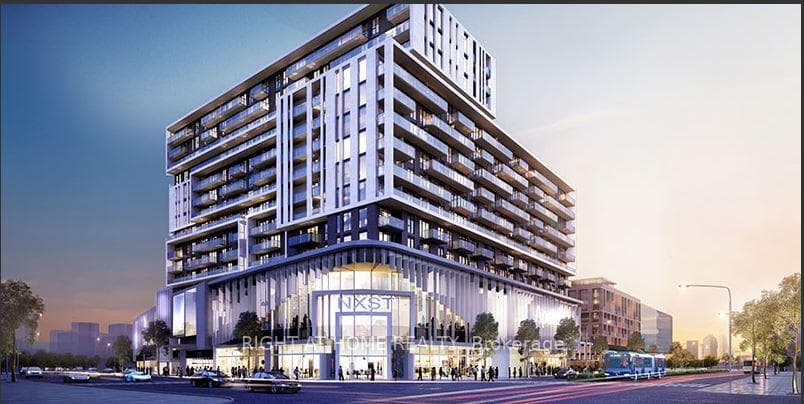Welcome to Gallery Condos