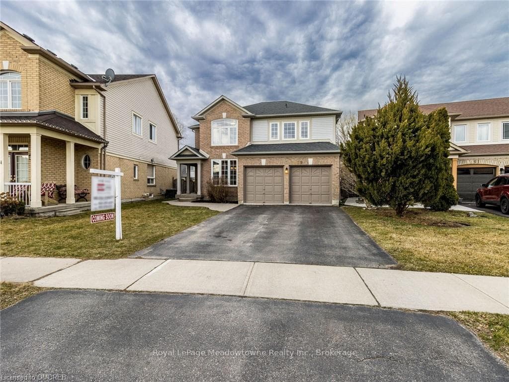 1059 DEACON Drive photo 2