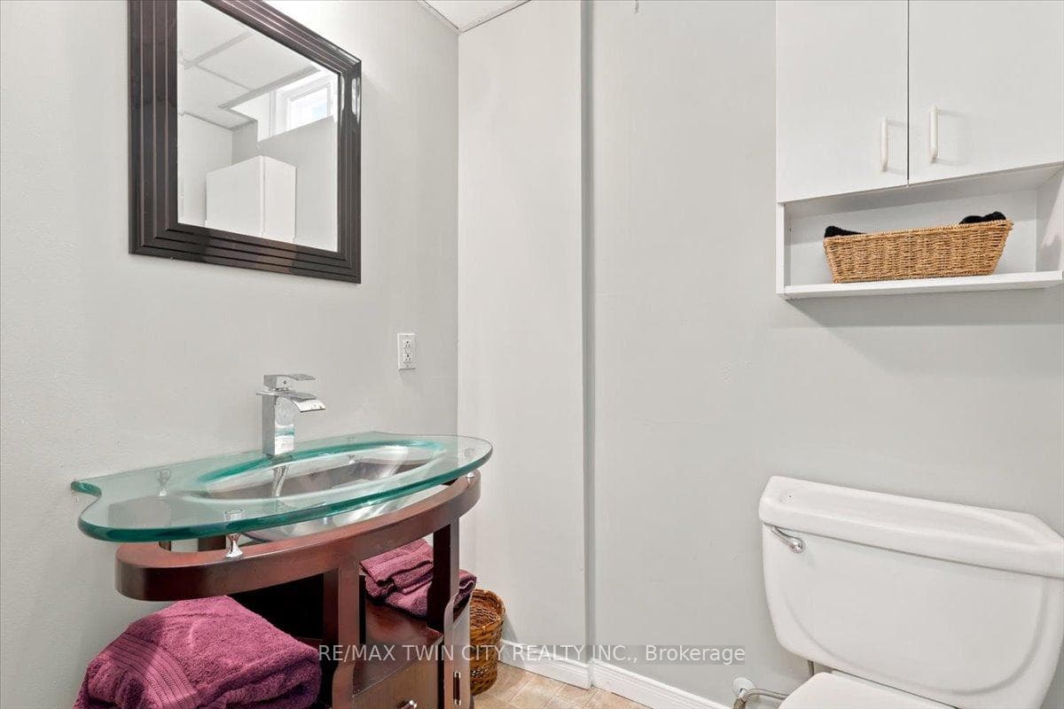 75 Beasley Crescent Unit 14 photo 38