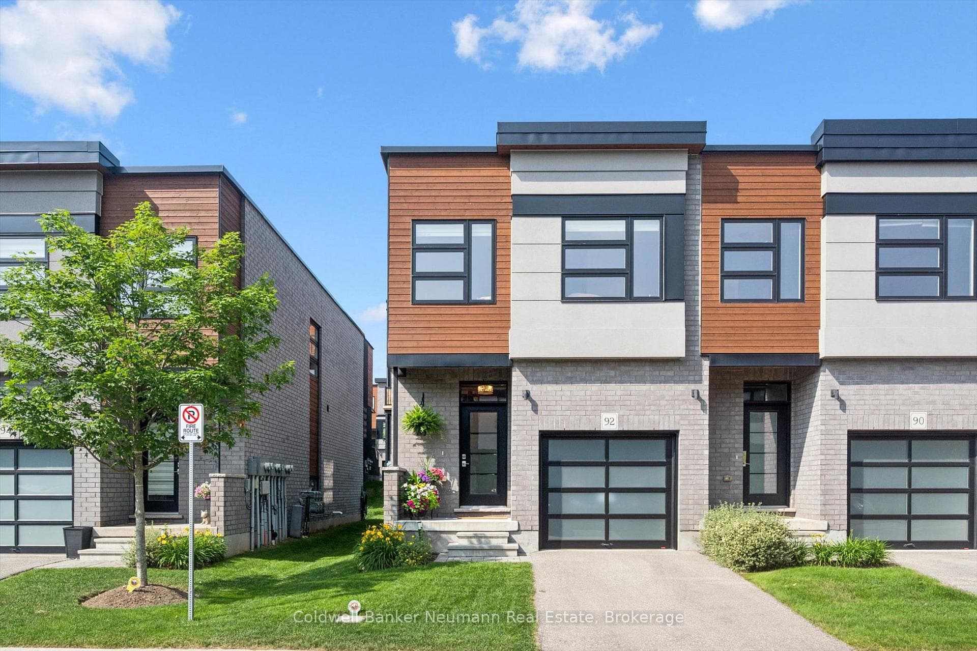 60 Arkell Road Unit 92 photo 1