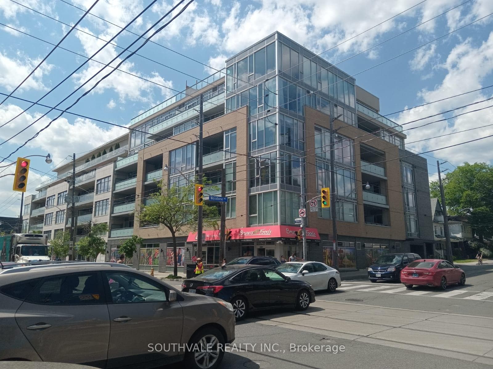 200 Woodbine Avenue Unit #302 photo 1