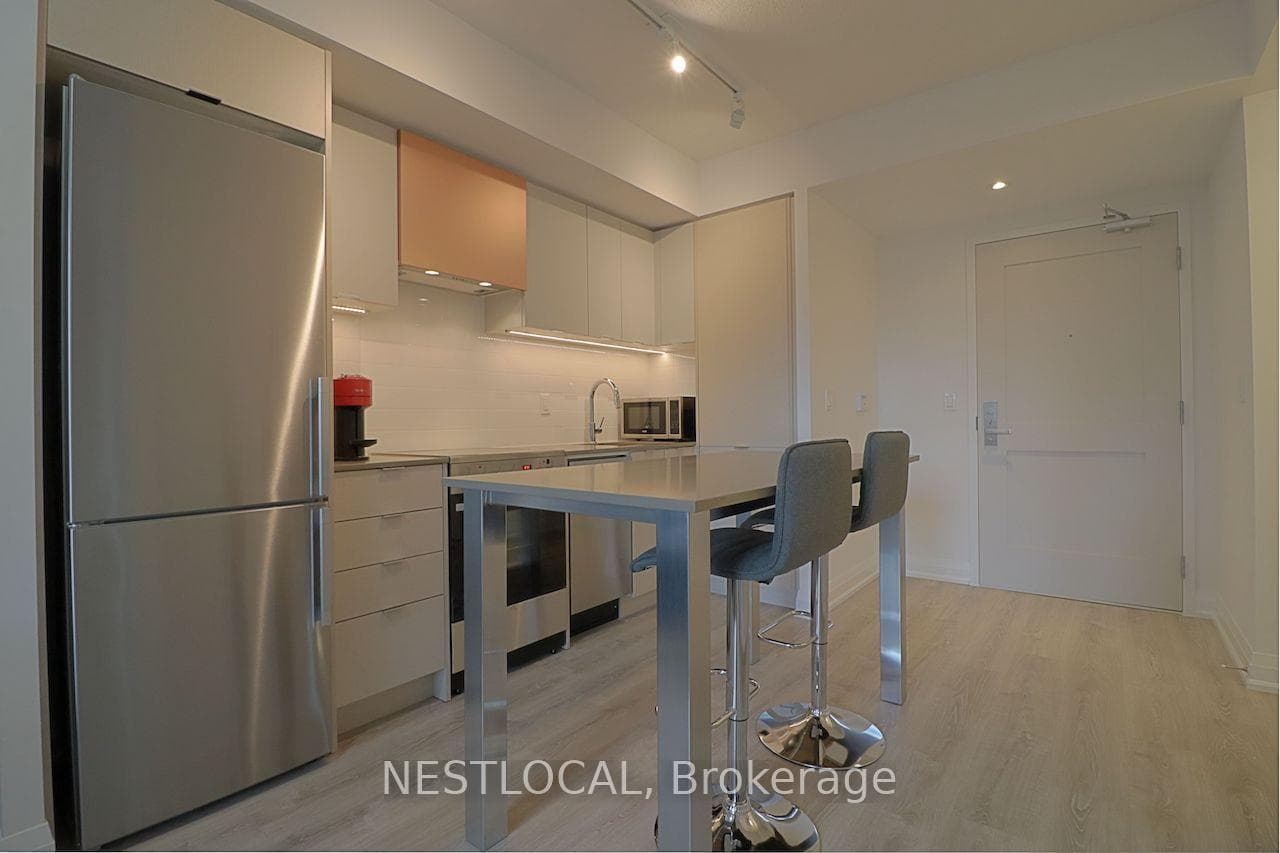 26 Gibbs Road Unit 451 photo 12