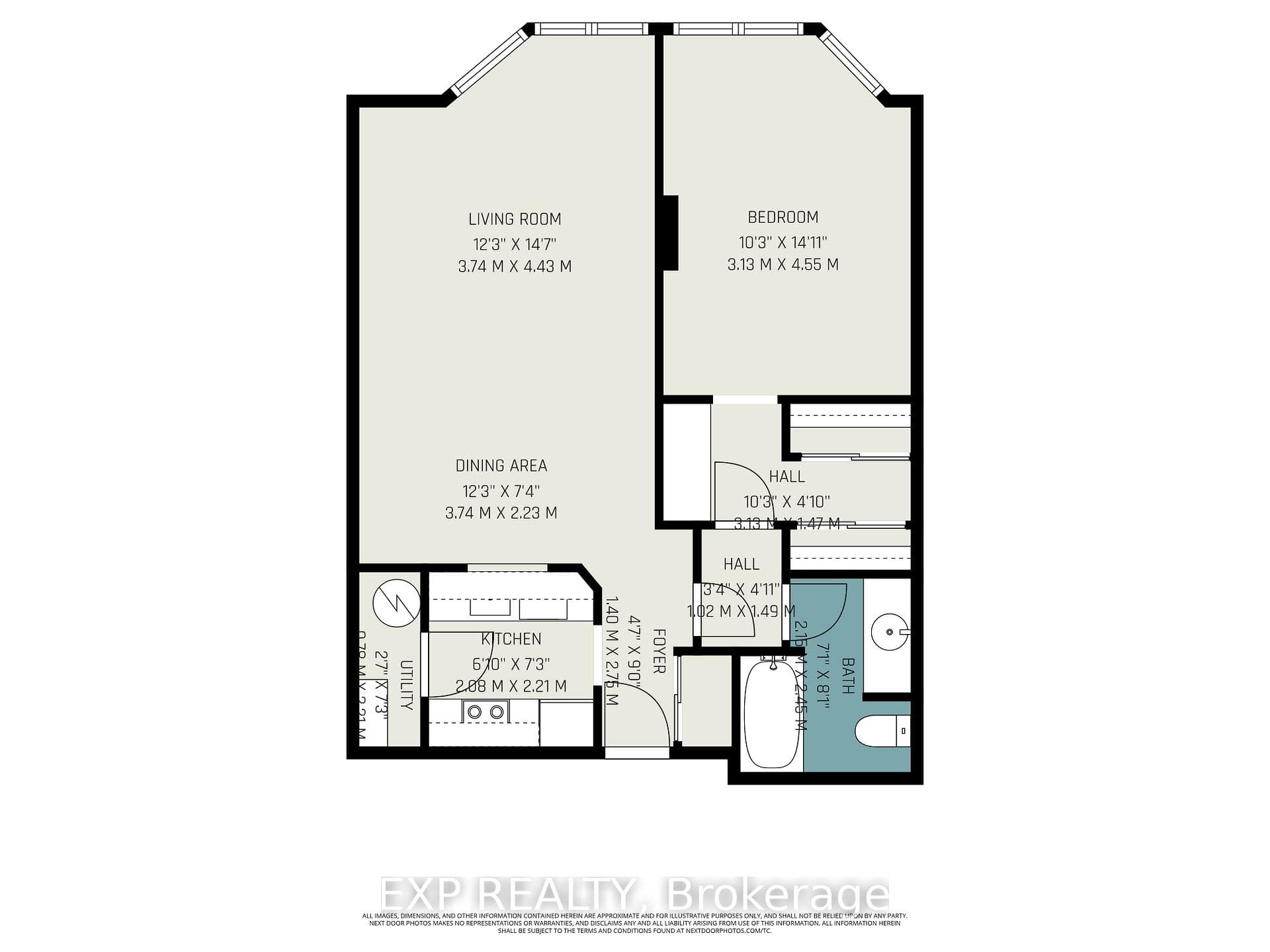 80 Sandcastle Drive Unit 404 photo 24