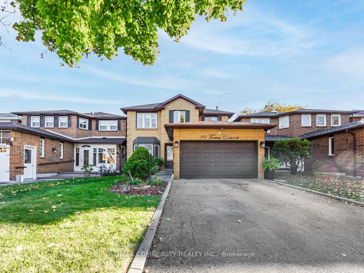 29 Tarsus Crescent photo 1