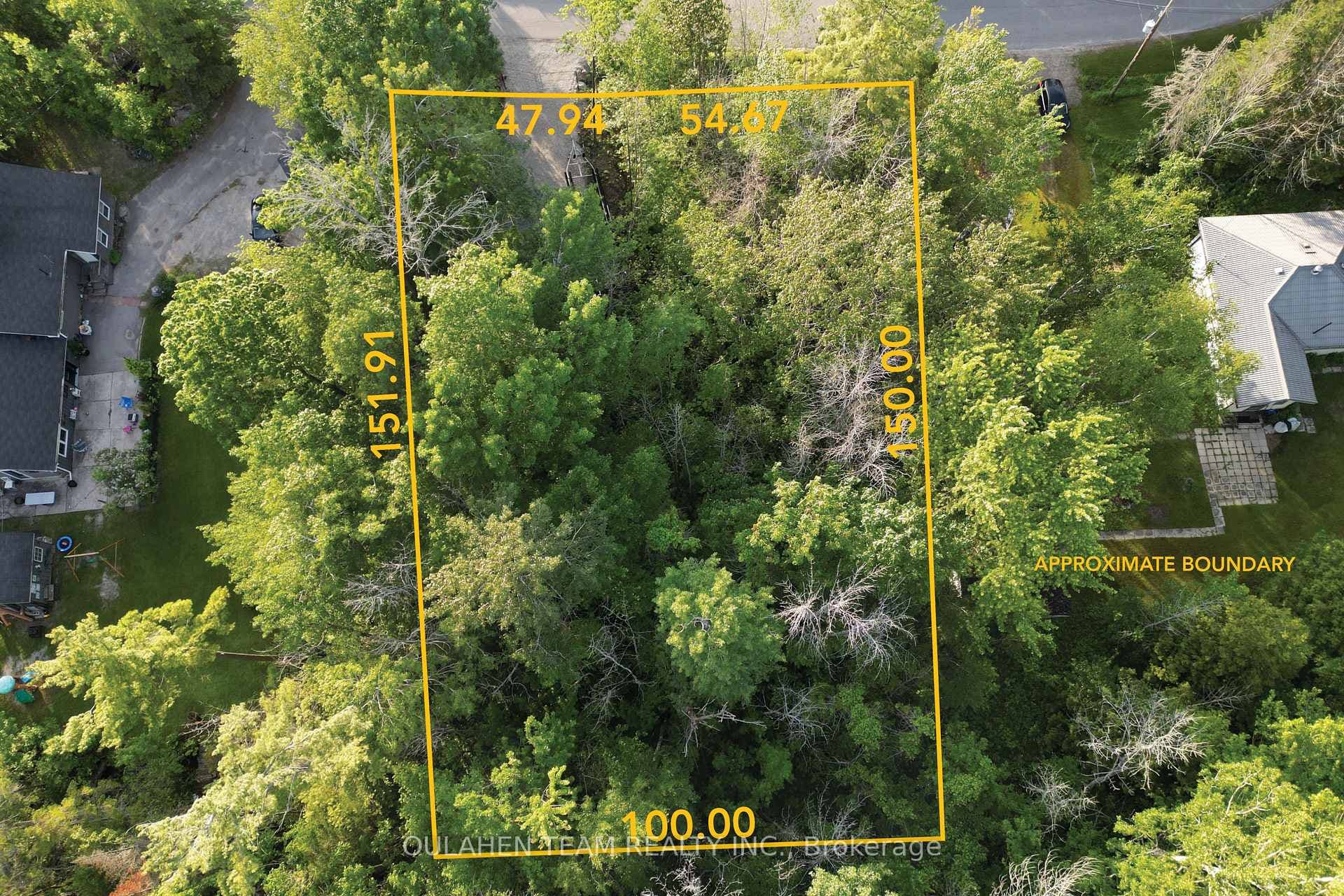 167 Forest Harbour Parkway photo 4