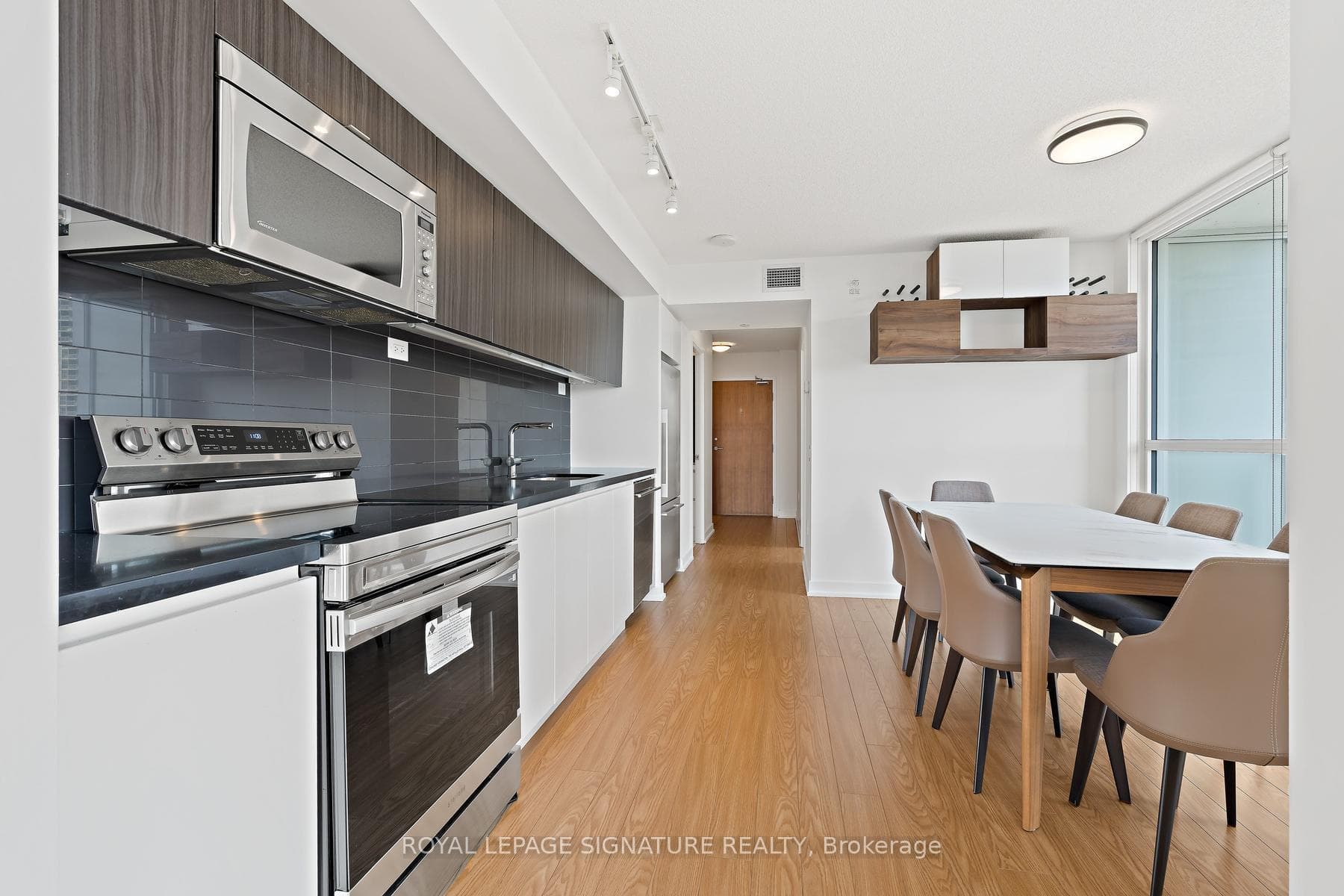 85 Queens Wharf Road Unit 1501 photo 8