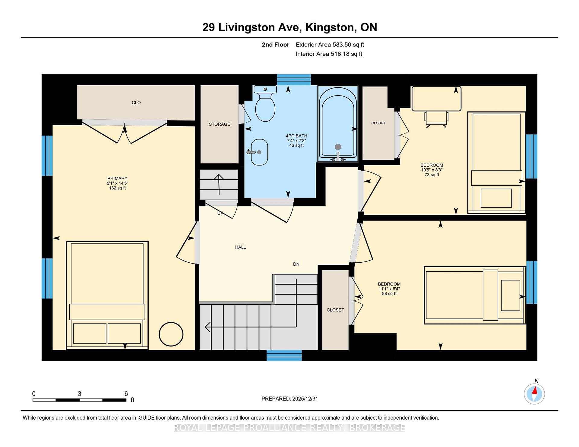 29 Livingston Avenue photo 40