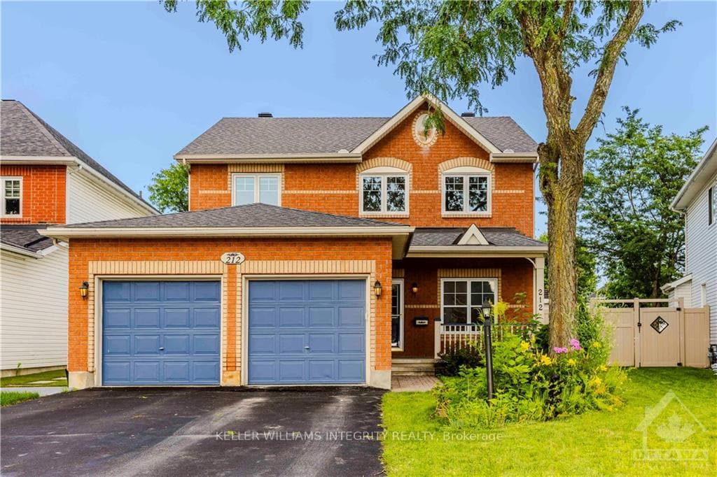 212 REDPATH Drive photo 1