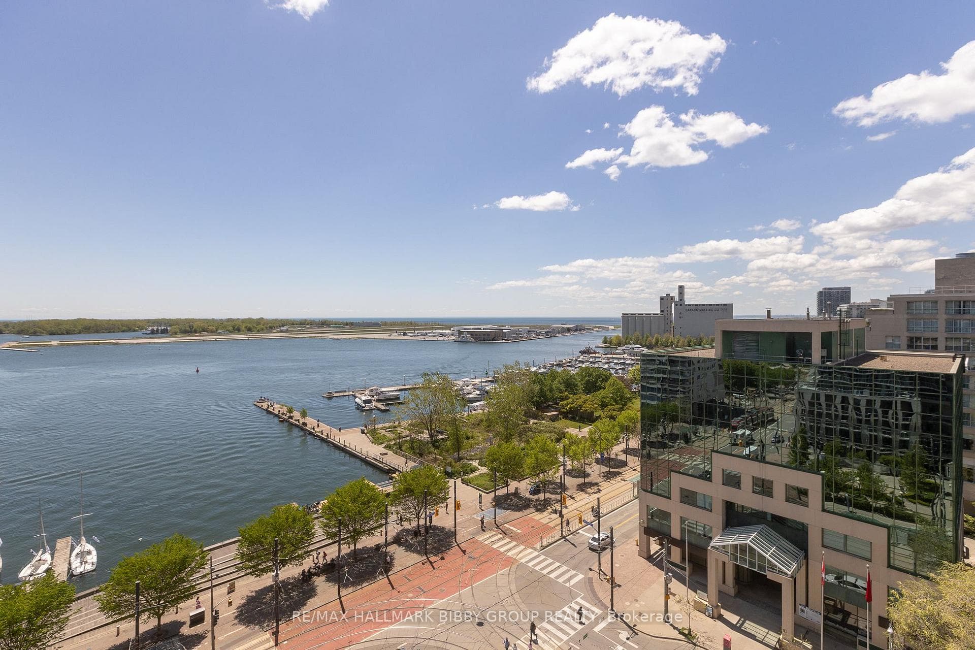 410 Queens Quay Unit 1103 photo 27