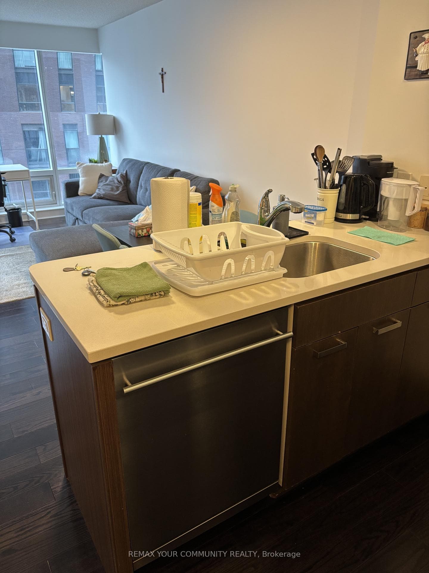 295 Adelaide Street Unit 707 photo 11