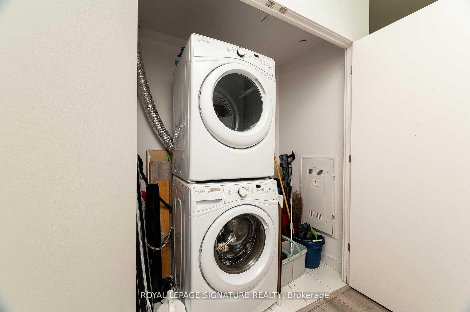 4011 Brickstone Mews Unit PH4 photo 5