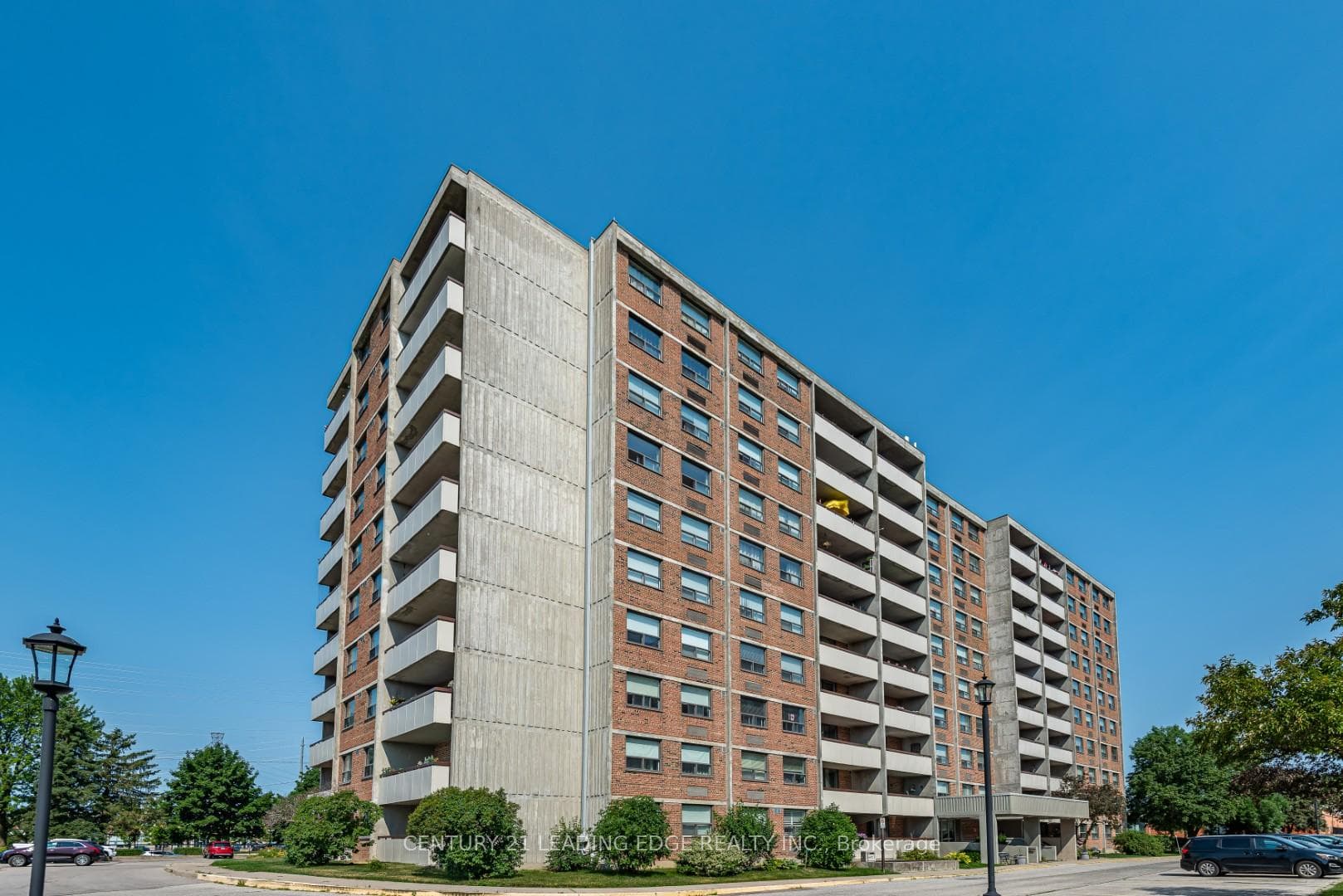 20 William Roe Boulevard Unit 908 photo 2