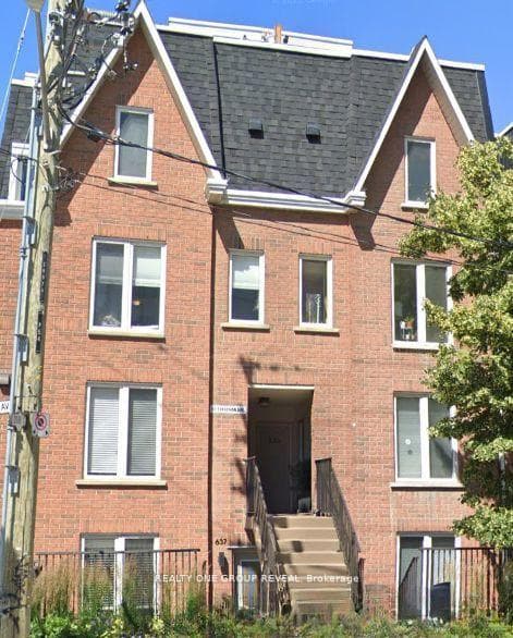 92 Strachan Avenue Unit 636 photo 14