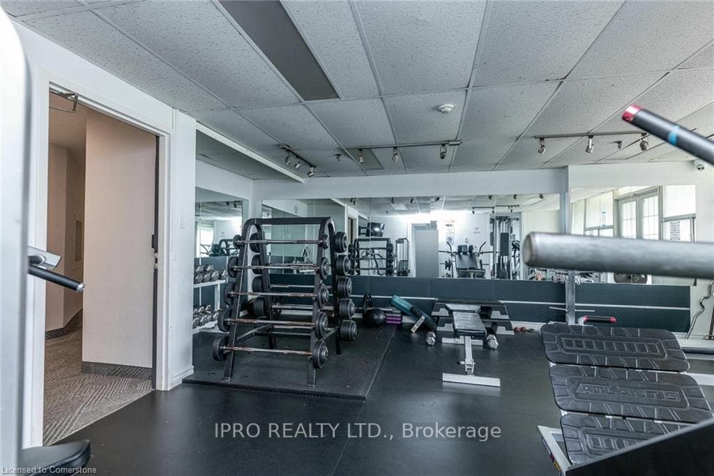 3501 Glen Erin Drive Unit 901 photo 45