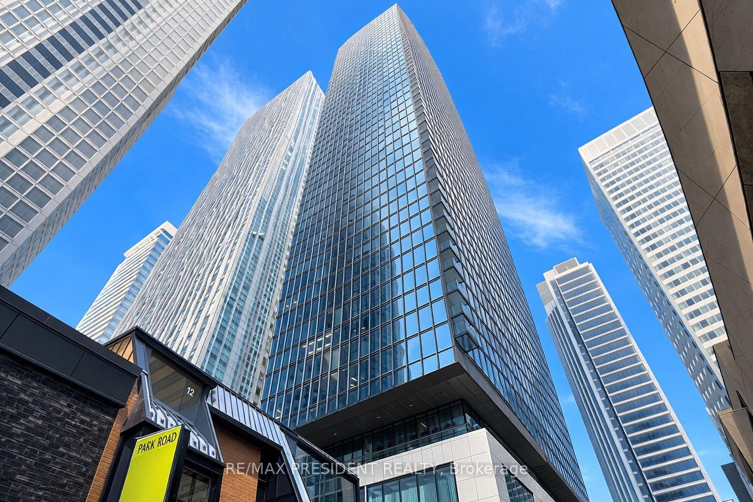 8 Cumberland Street Unit 4202 photo 2
