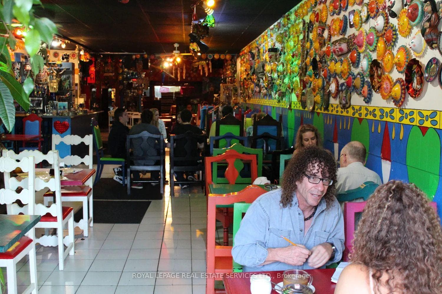 1448 Danforth Avenue photo 19