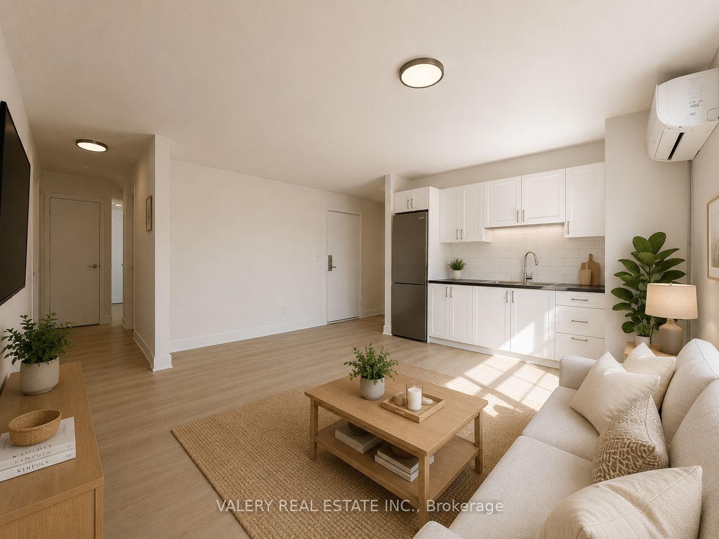 391 Sherbourne Street Unit 305 photo 4