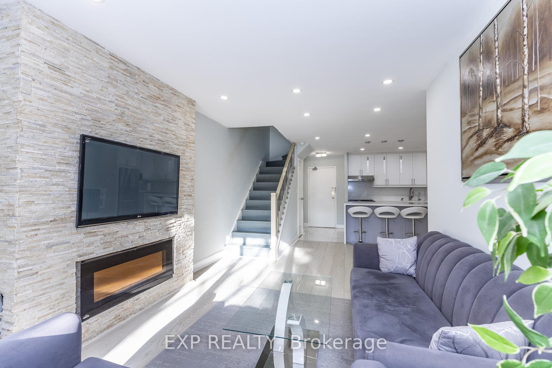4001 Don Mills Road Unit 110 photo 19