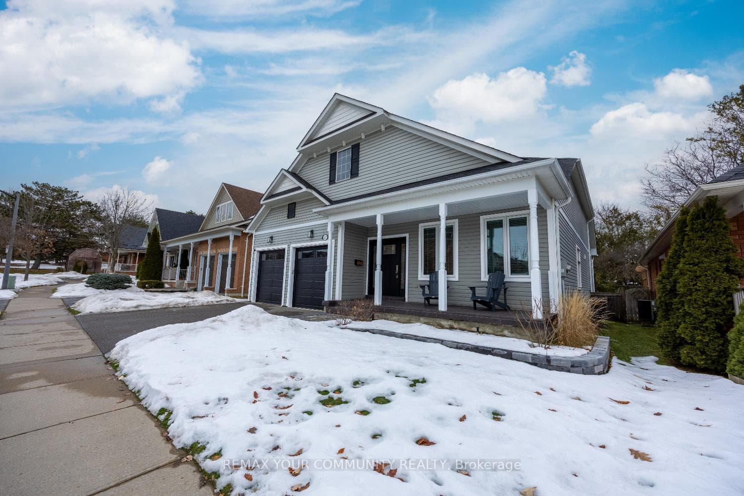 37 Leithridge Crescent photo 2