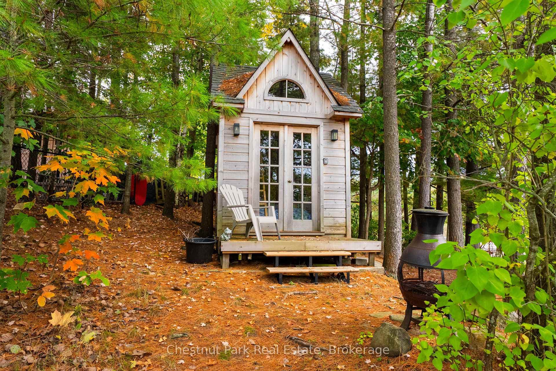 2856 Muskoka Rd 118w Road photo 32