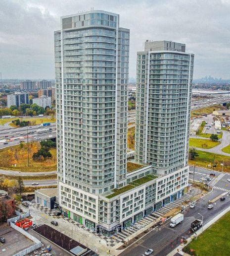 2031 Kennedy Road Unit 2621 photo 1