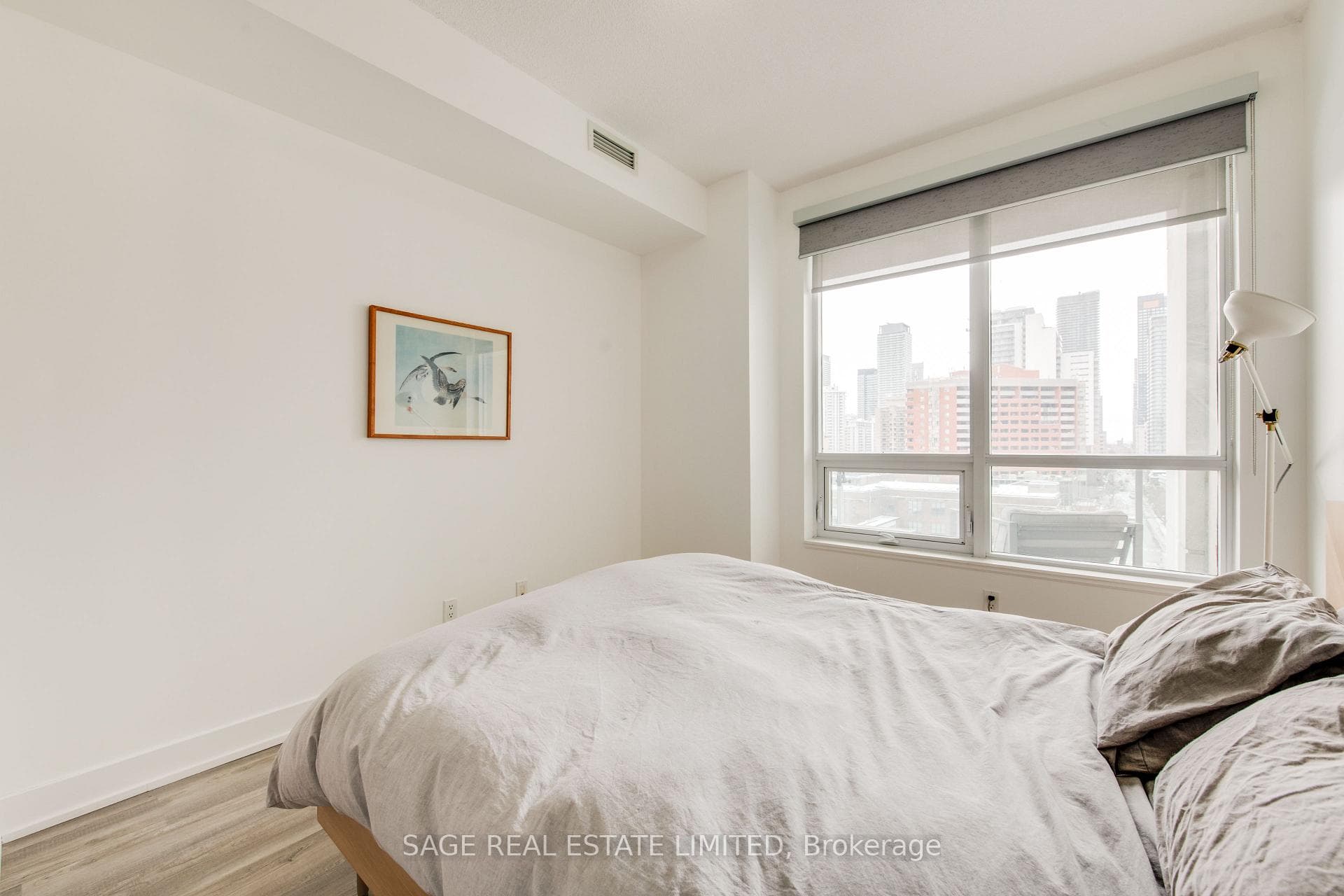 120 Homewood Avenue Unit 809 photo 21