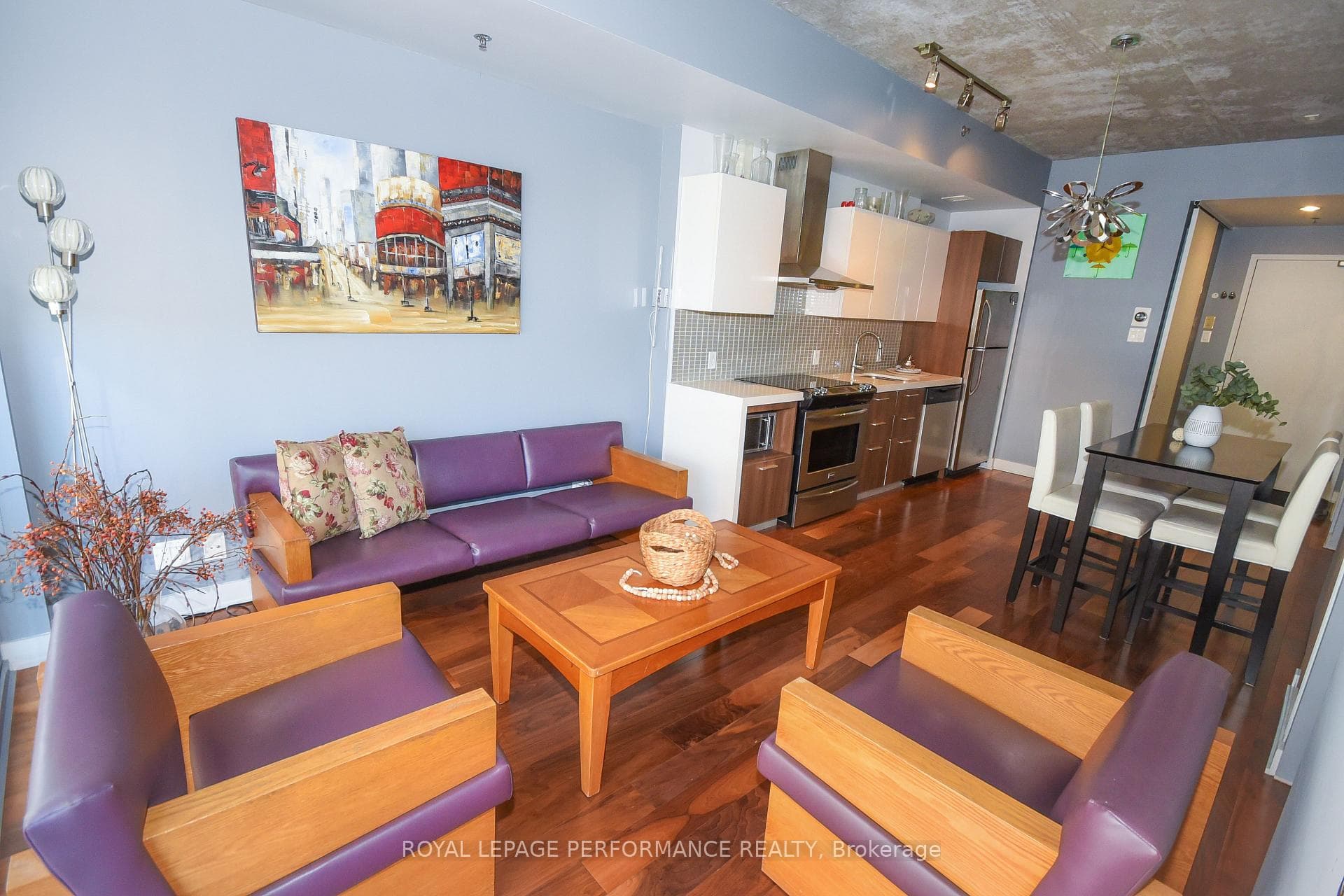 360 Mc Leod Street Unit 311 photo 16