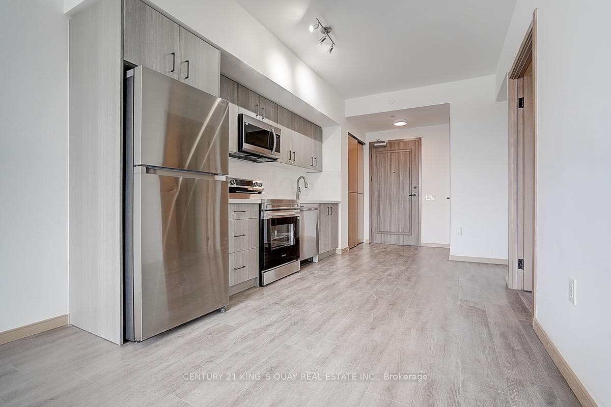 3429 Sheppard Avenue Unit 806 photo 8