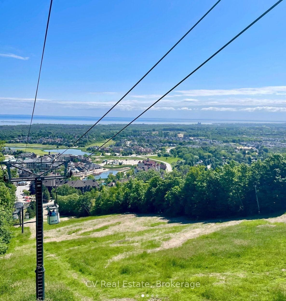 Blue Mountain Resort