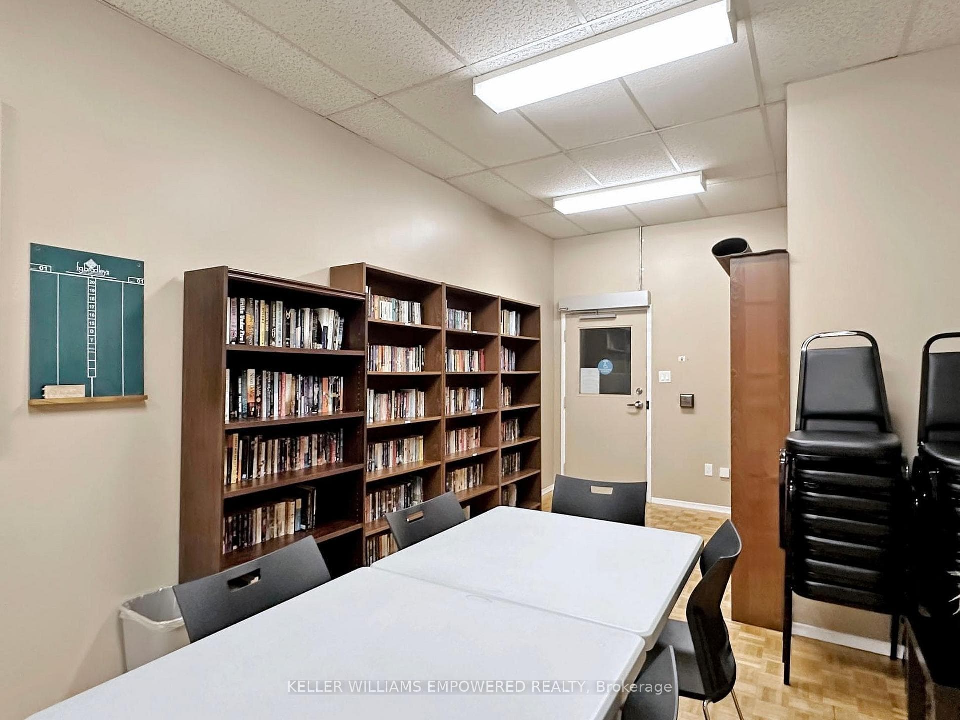 20 Dean Park Road Unit 602 photo 26