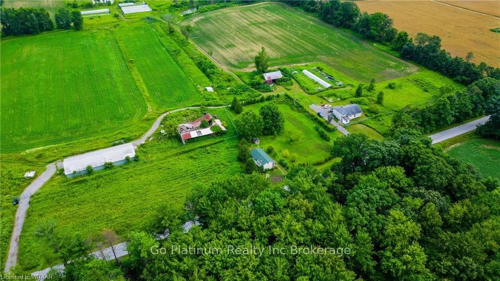 140 CHARLOTTEVILLE RD 5 Road photo 33