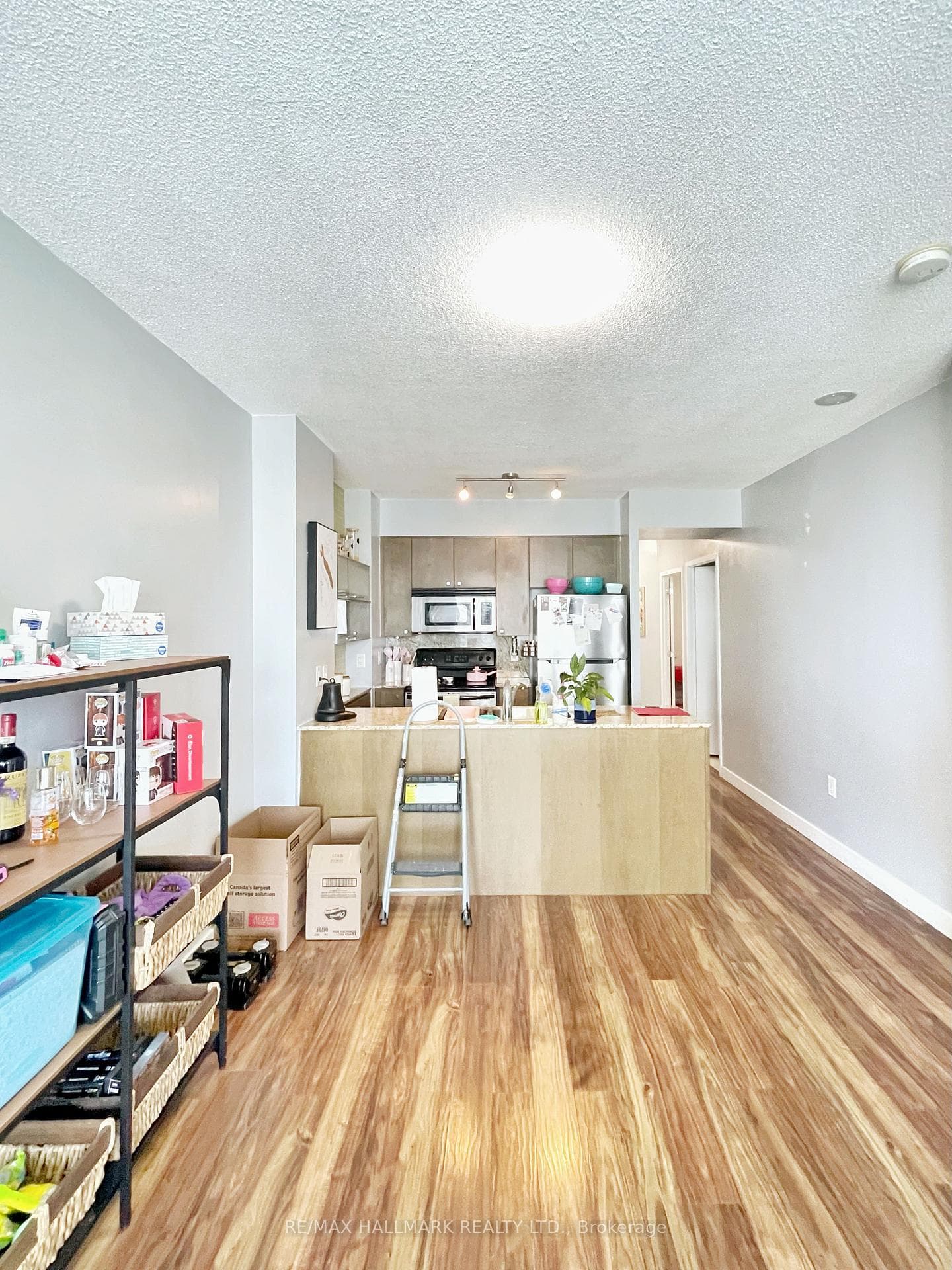 11 Brunel Court Unit 2807 photo 6