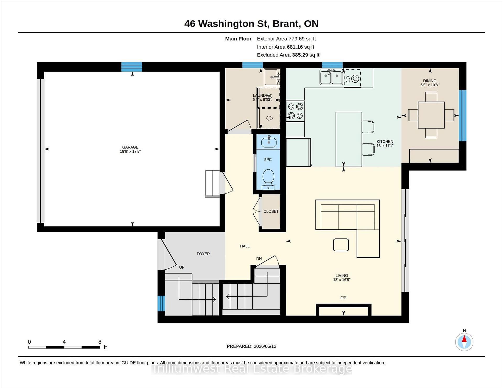 46 Washington Street photo 38