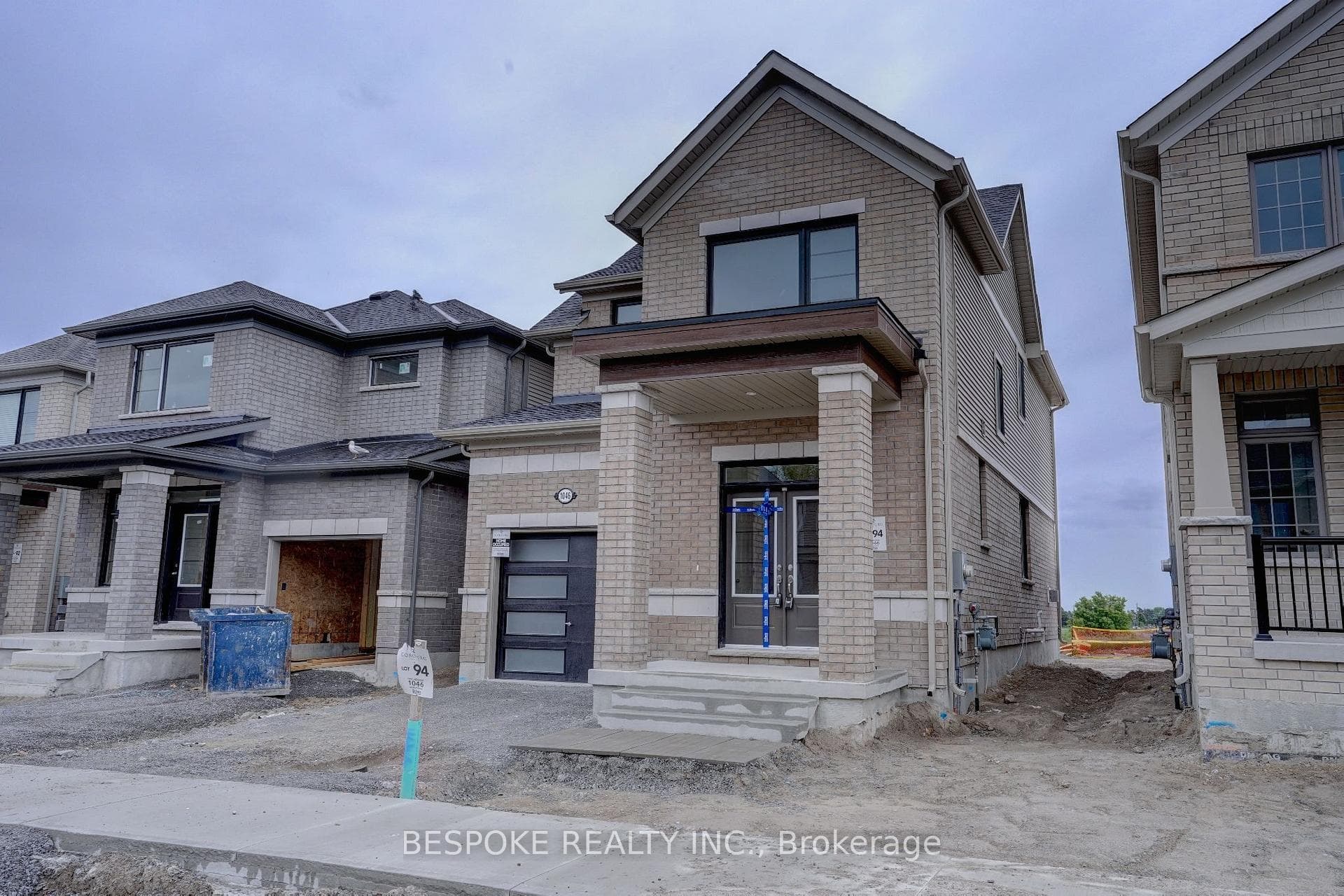 1046 Denton Drive photo 1