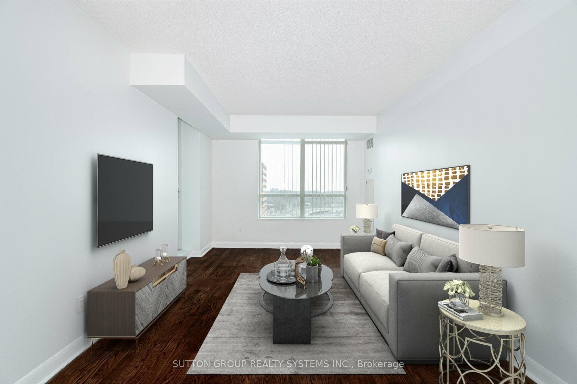 225 Sherway Gardens Road Unit 808 photo 14