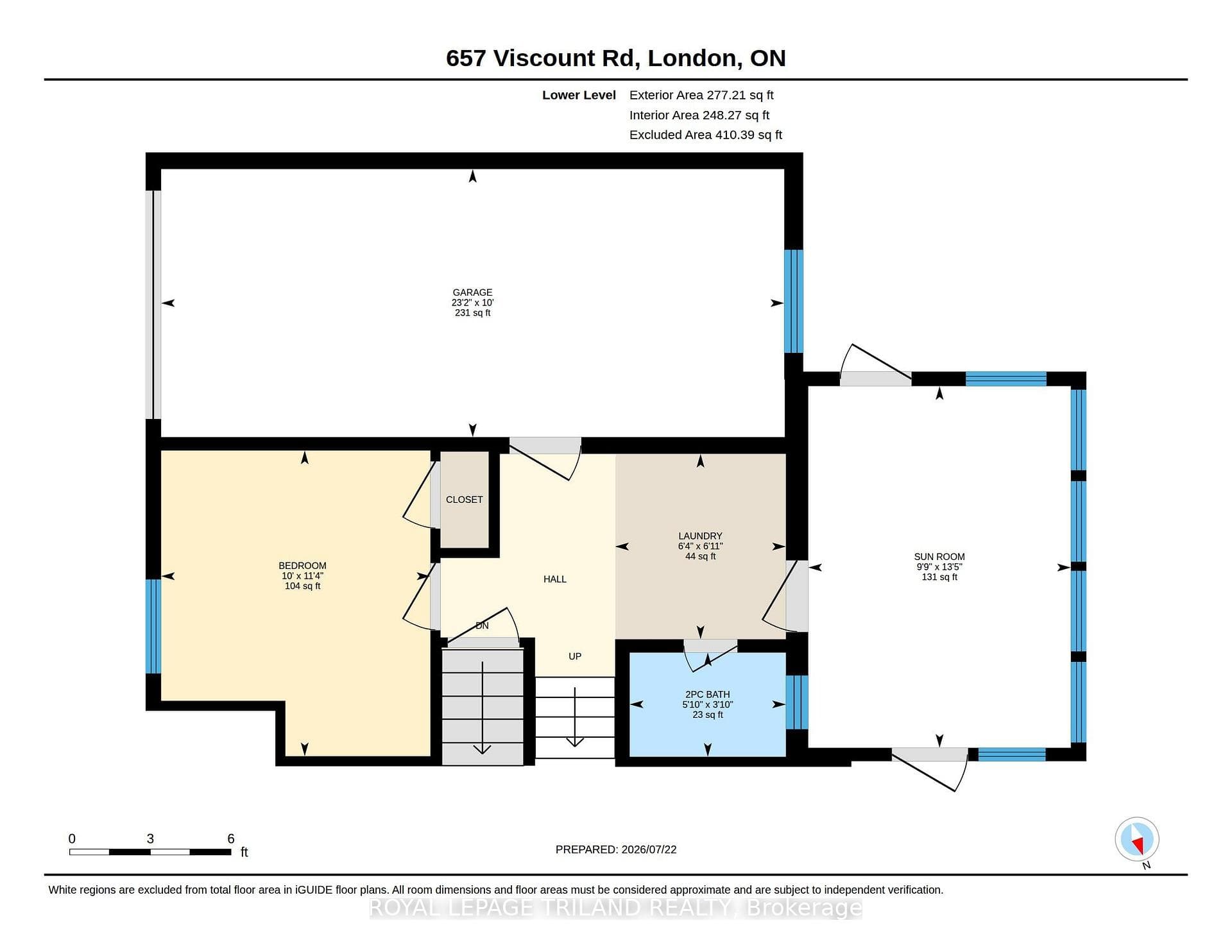 657 Viscount Road photo 49