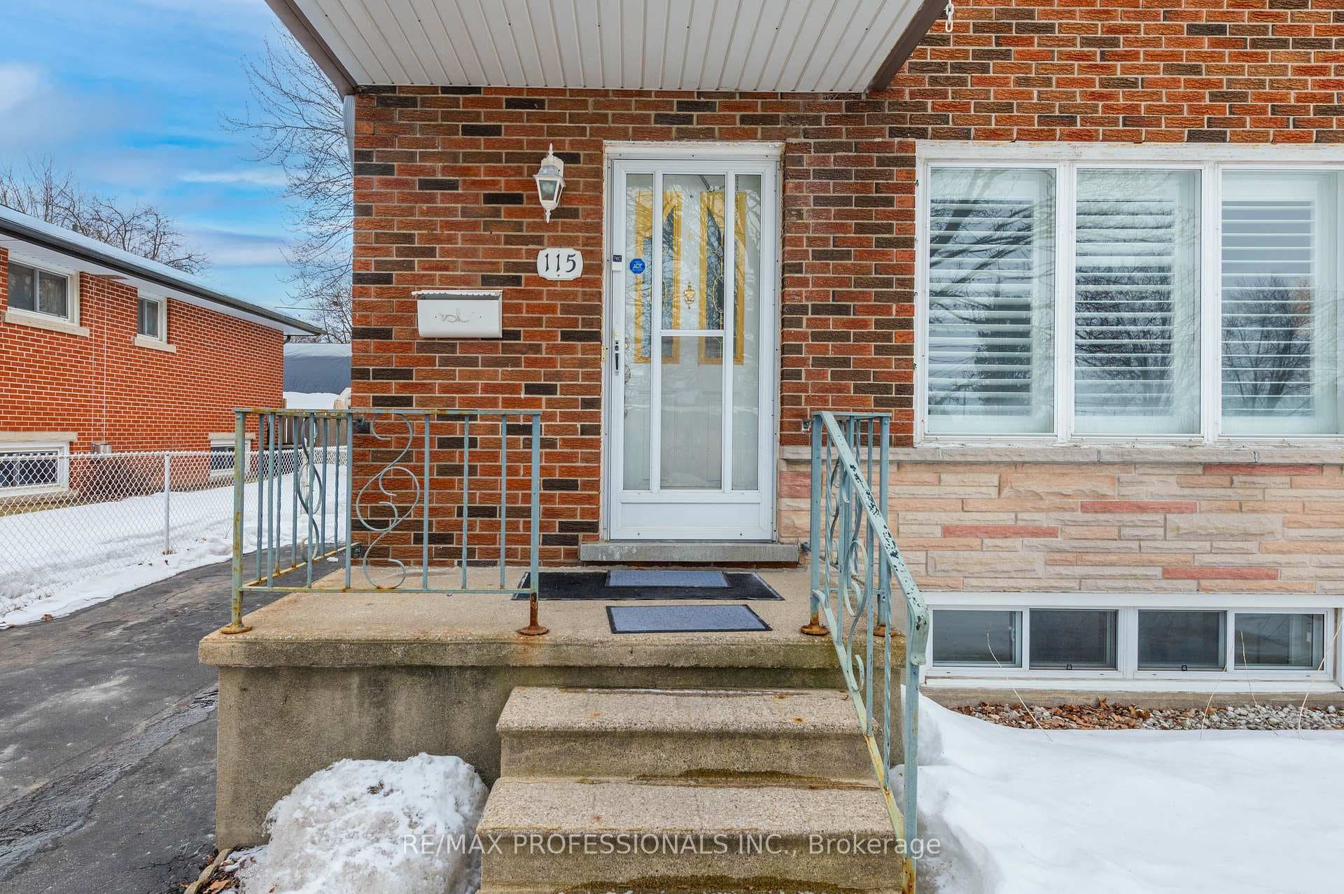 115 Dumbarton Street photo 6