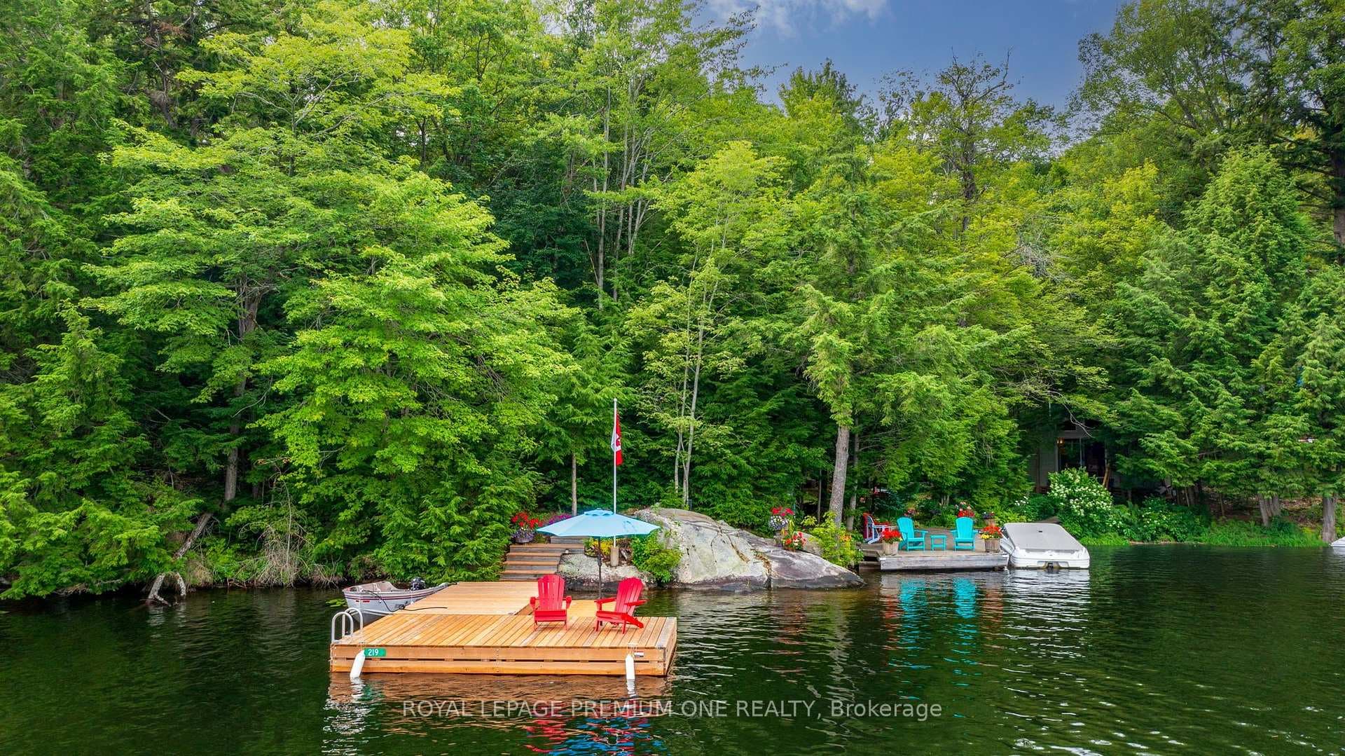 219 Crane Lake Water N/A photo 9