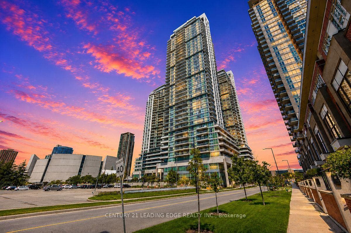 50 Town Centre Court near STC