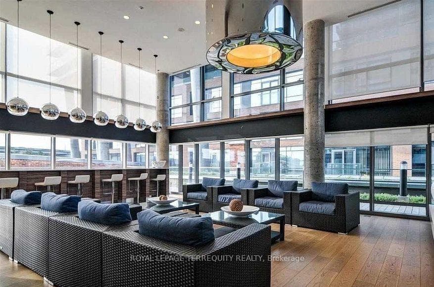 Common Area