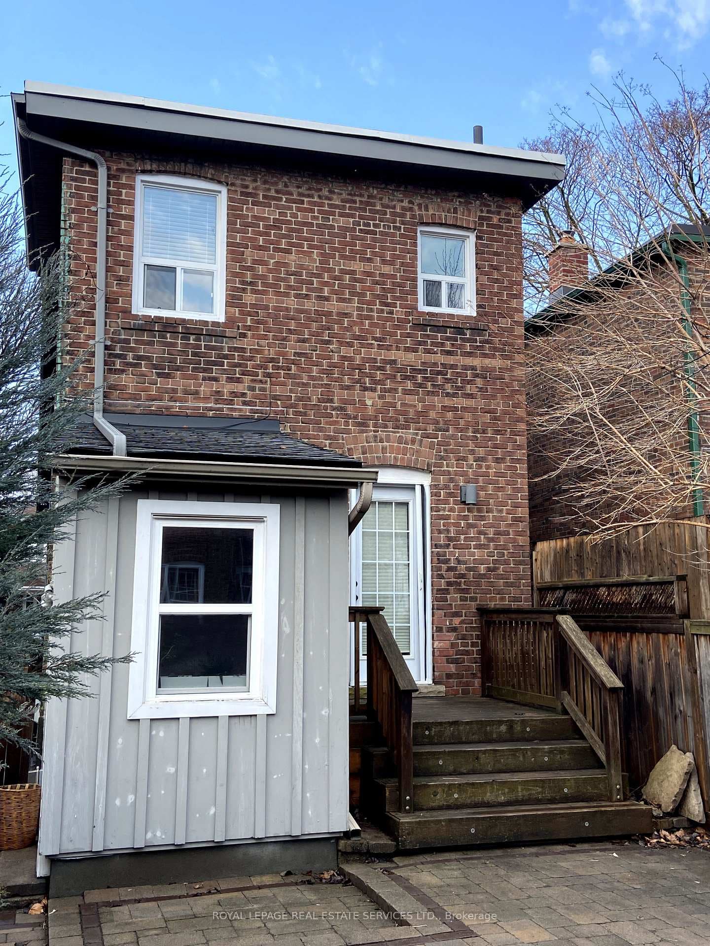 39 Gifford Street photo 4