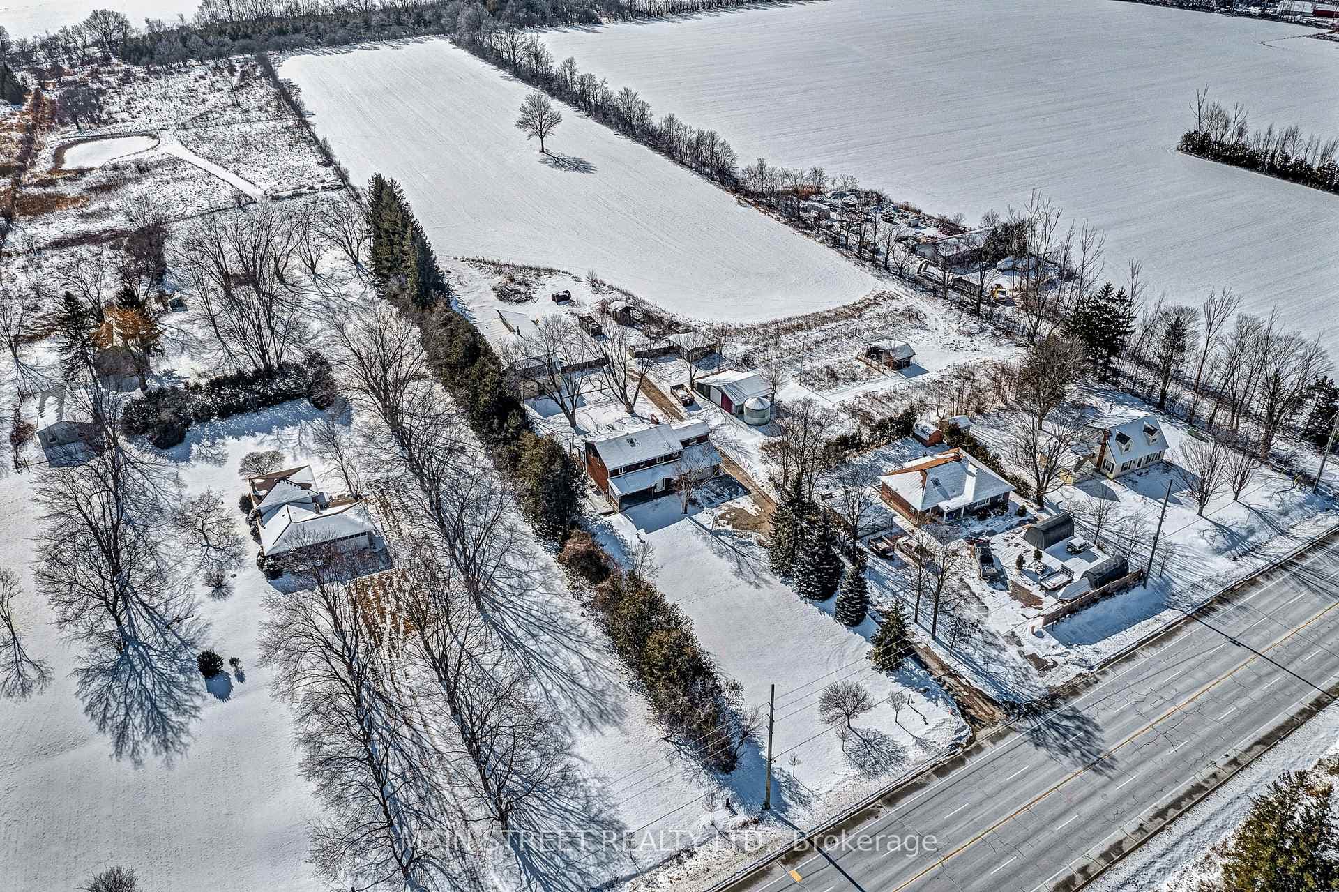 4239 Stouffville Road photo 36
