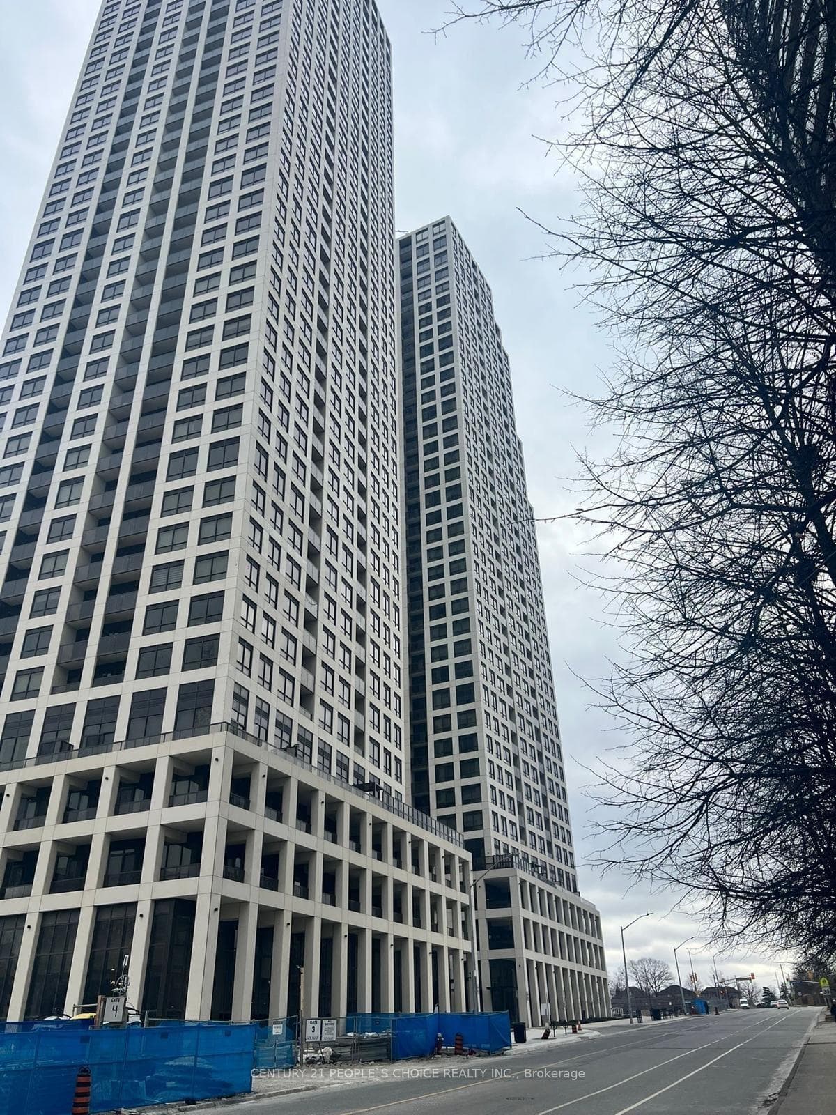 30 Elm Drive Unit 2501 photo 1