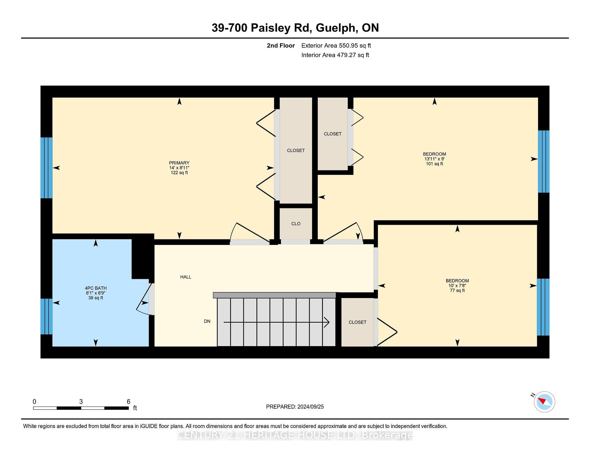 700 Paisley Road Unit 39 photo 35