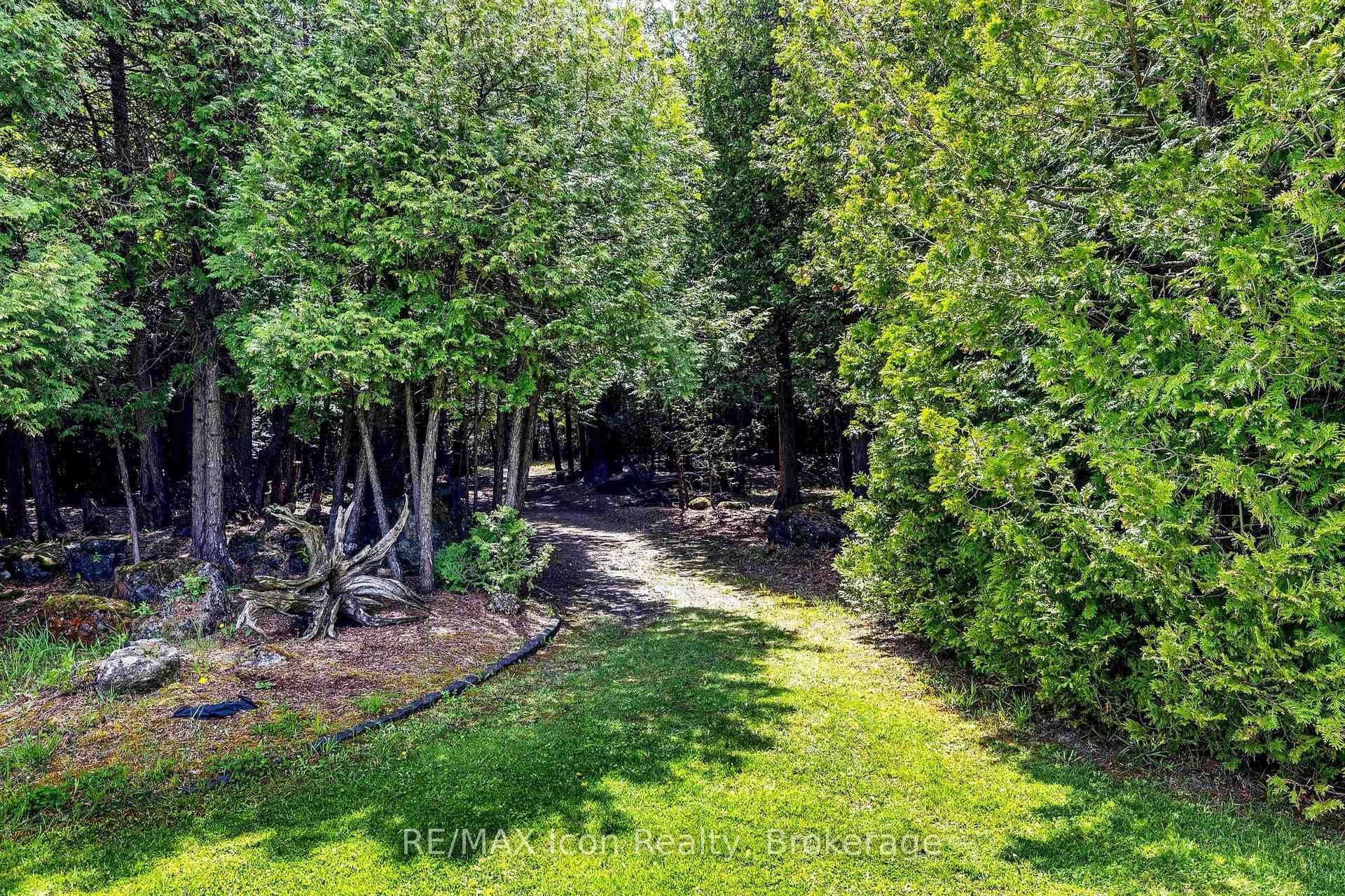 10-acre rural estate
