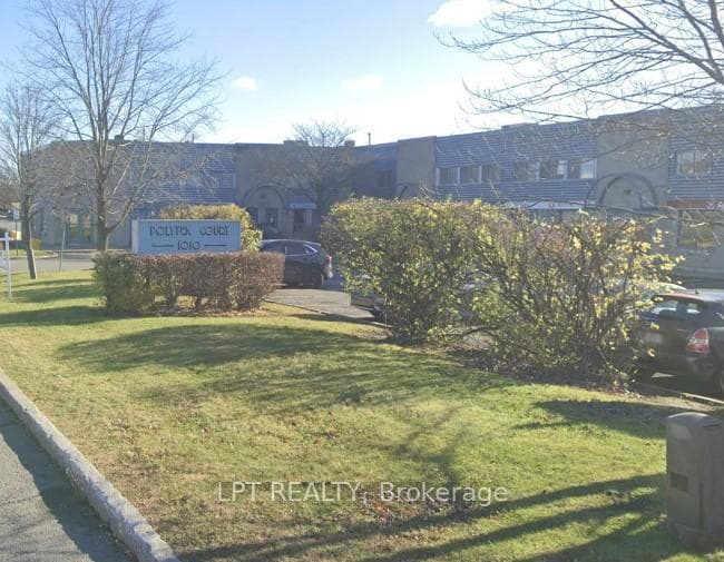 1010 POLYTEK Street Unit 3-3 photo 1