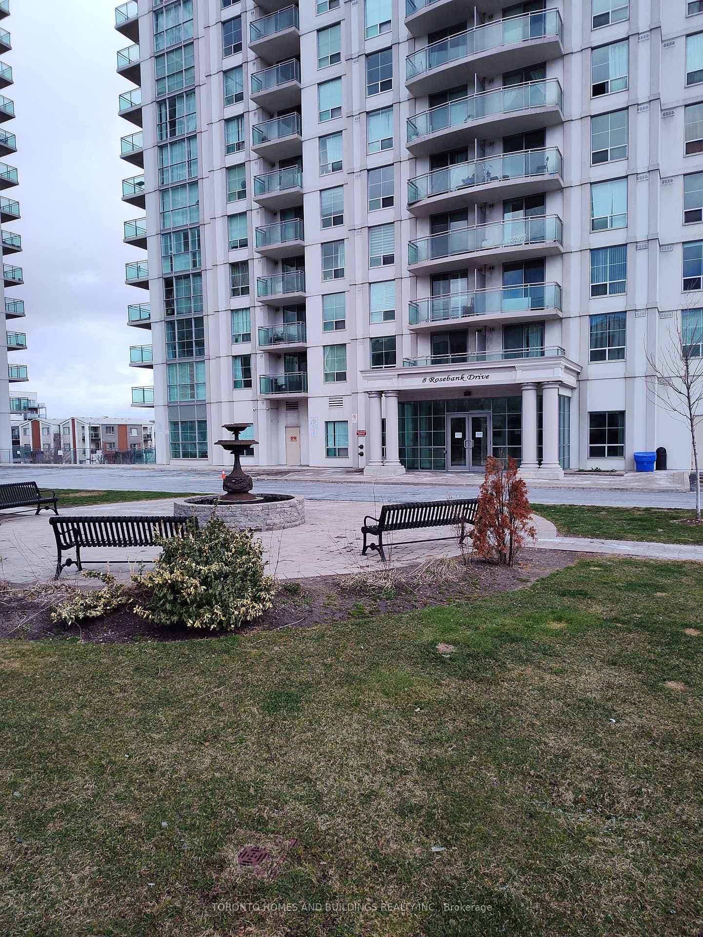 8 Rosebank Drive Unit 11I photo 1