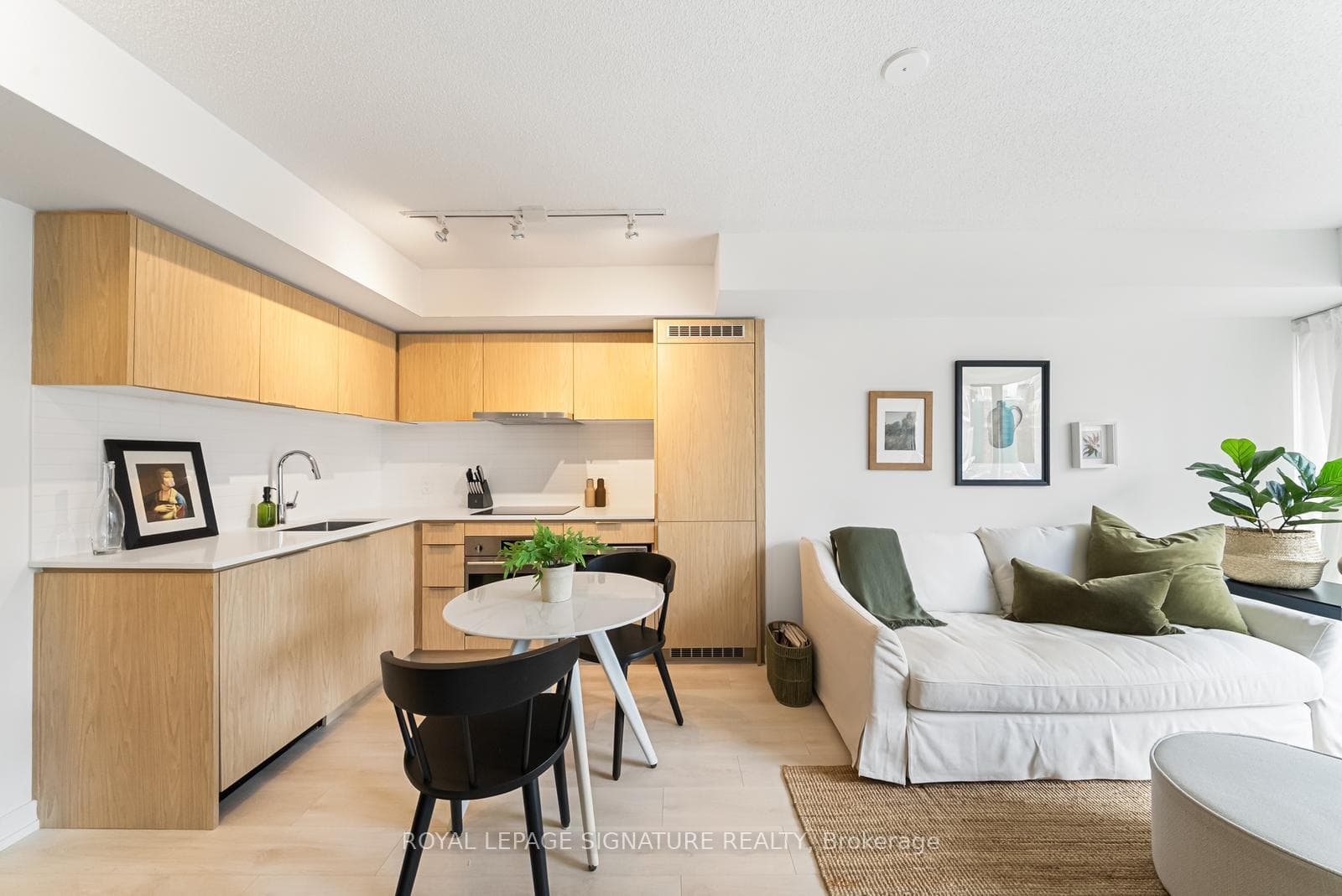 60 Shuter Street Unit 605 photo 1
